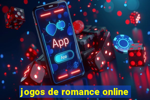 jogos de romance online